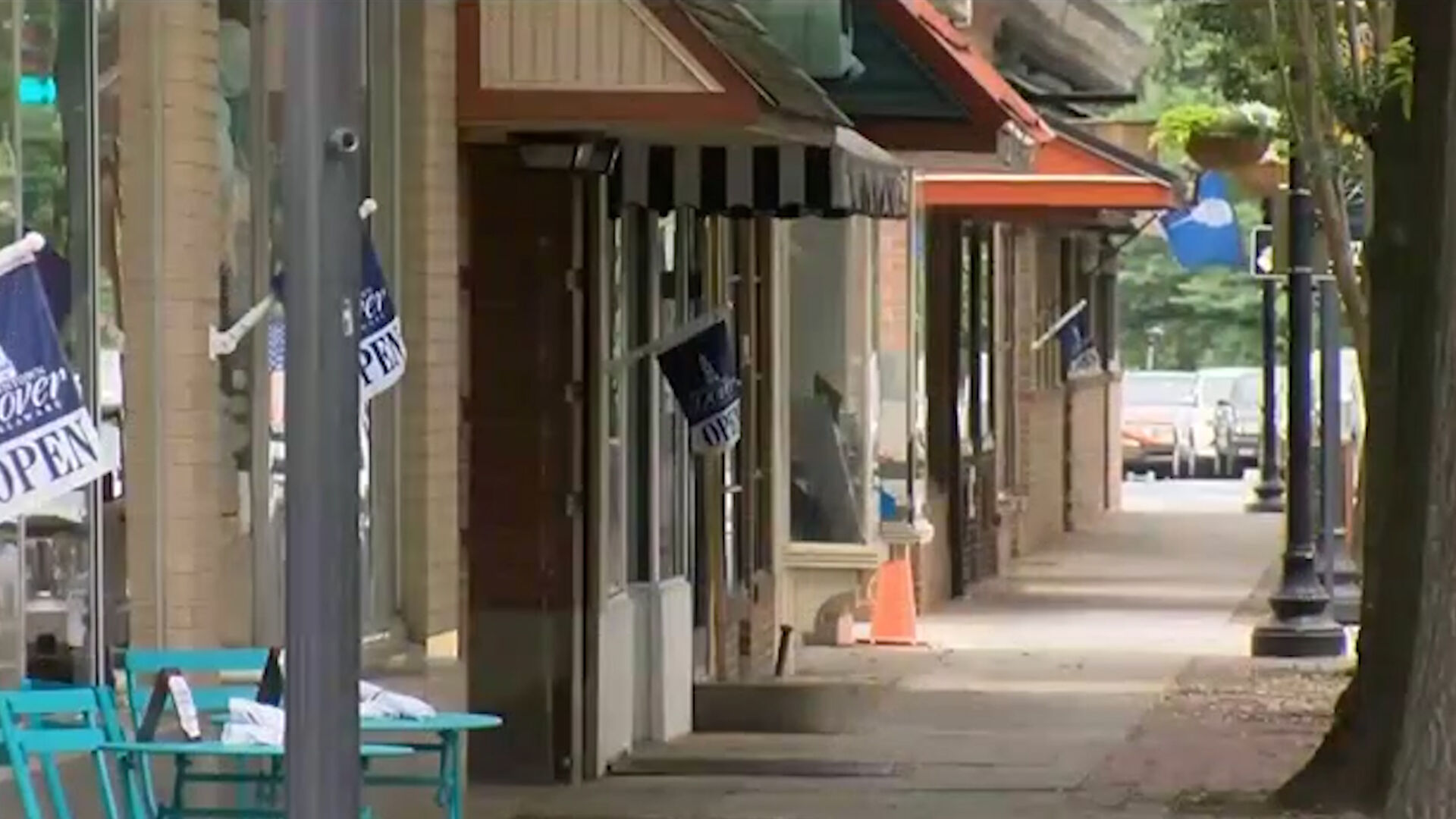 Dover Debates Future of Recreational Marijuana Sales